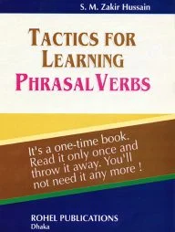 Tactics for Learning Phrasal Verbs