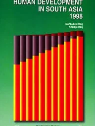 Human Development in South Asia 1998 : The Education Challenge
