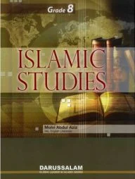 Islamic Studies Grade 8