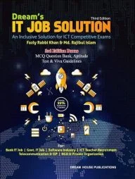 Dreams IT Job Solution