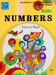 Kids Numbers