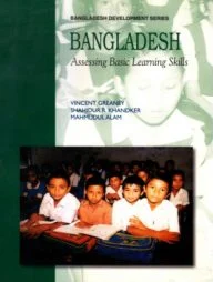 Bangladesh Assessing Basic Learning Skills