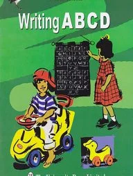 Writing A B C D