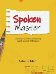 Spoken Master