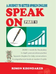 Speak On Part 1