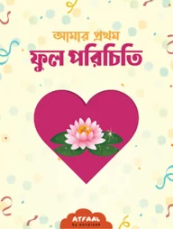 আমার প্রথম ফুল পরিচিতি