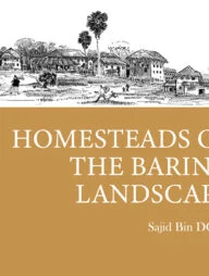 Homesteads of the Barind Landscape