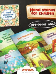Moral stories for Children