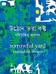 উঠোন ভরা কষ্ট