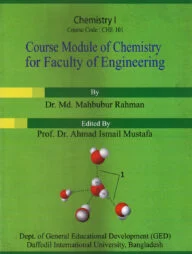 Chemistry 1