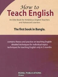 How to Teach English