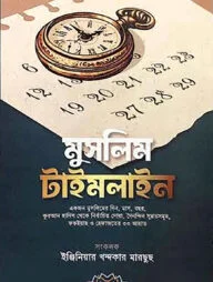 মুসলিম টাইমলাইন