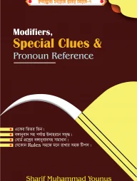 Modifier, Special Clues and Pronoun Reference
