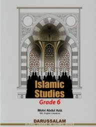 Islamic Studies Grade 6