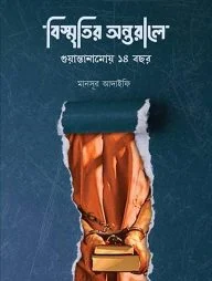 বিস্মৃতির অন্তরালে