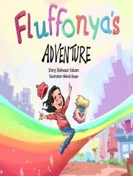 Fluffonyas Adventure