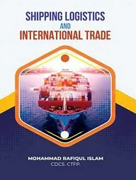 Shipping Logistics and International Trade
