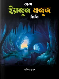 এসো ইয়াজুজ-মাজুজ চিনি