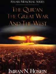 The Quran the Great War and the West