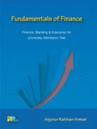 Fundamentals of Finance