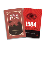 Animal Farm and 1984