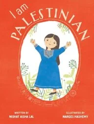 I am PALESTINIAN