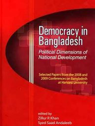 Democracy in Bangladesh