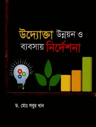উদ্যোক্তা উন্নয়ন ও ব্যবসায় নির্দেশনা