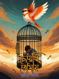 আমরণ চেয়েছি তোমায়