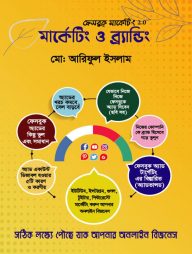 মার্কেটিং ও ব্র্যান্ডিং (ফেসবুক মার্কেটিং ২.০)
