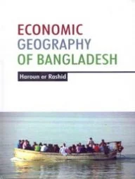 Economic Geography of Bangladesh