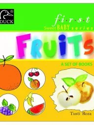 First Sweet Baby Series Fruits