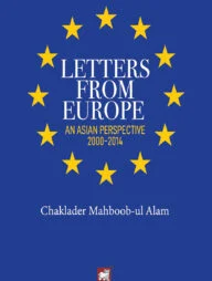 Letters From Europe