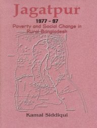 Jagatpur 1977-97 - Poverty and Social Change in Rural Bangladesh