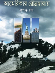 আমেরিকার রোদ্রছায়ায়