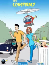 The Conspiracy