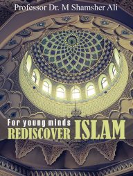 Rediscover Islam