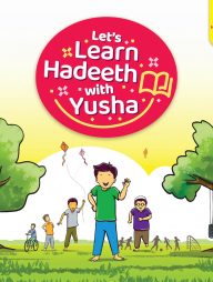 Let's Learn Hadeeth With Yusha
