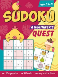 Sudoku: A Beginner's Quest