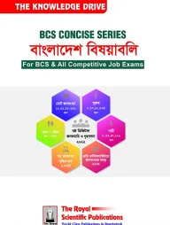 BCS Concise Book- Bangladesh Affairs