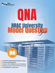 BRAC Model Test