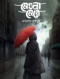 মেঘলা মেয়ে