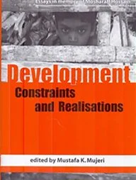 Development Constraints and Realisation