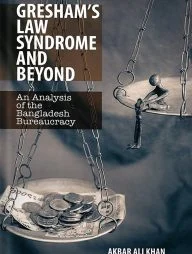 Gresham's Law Syndrome And Beyond