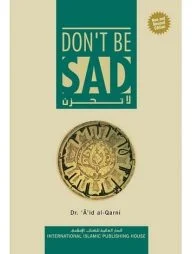 Don’t be SAD