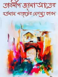 দাওয়াত ও তাবলীগের ১০০ বছরের ইতিহাস 'তাবলীগ জামা'আতের বর্তমান সংকটের নেপথ্য কারণ'