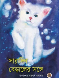 সারাদিন বেড়ালের সঙ্গে