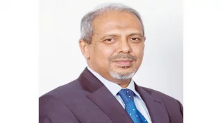 Syed Hammadul Karim